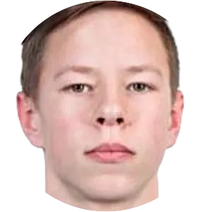 Danila Prokhin - Russian football player