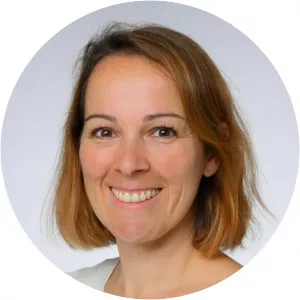 Danila Seidel - Researcher