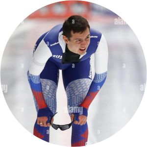 Danila Semerikov - Olympic athlete