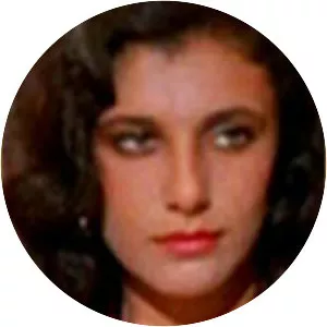 Danila Trebbi - Actress