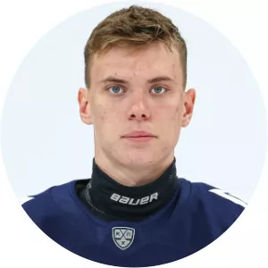 Danila Yurov - Ice hockey player