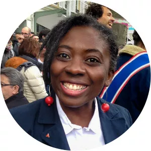 Danièle Obono