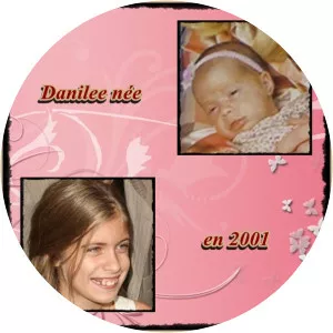 Danilee Kelly Norris