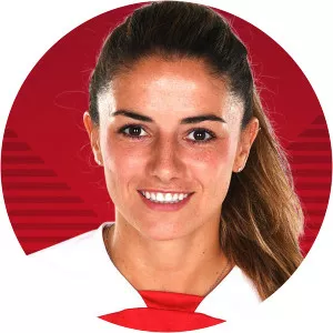 Daniëlle van de Donk - Dutch footballer