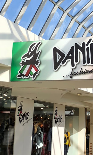 Danillo - Stores and shopping in Vols, Tyrol, Austria