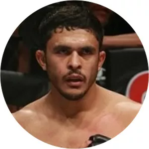 Danillo Villefort - Brazilian mixed martial artist