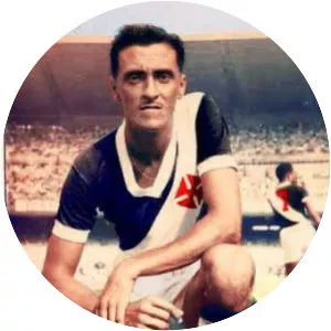 Danilo Alvim - Brazilian footballer