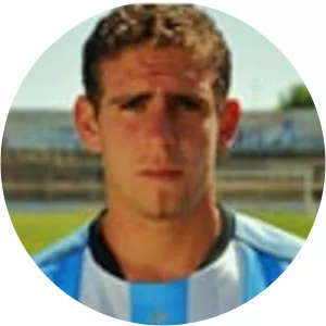 Danilo Asconeguy Ruiz