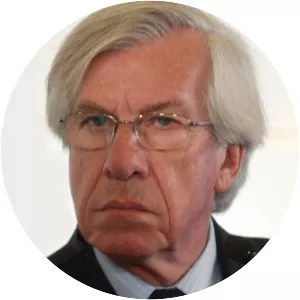 Danilo Astori - Former Vice President of Uruguay