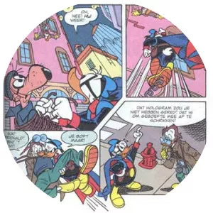 Danilo Barozzi (ill)