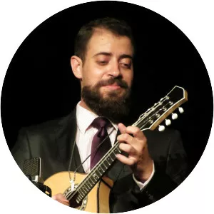 Danilo Brito - Musical artist