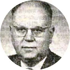 Danilo Bučar