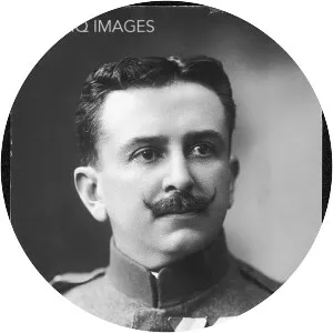 Danilo, Crown Prince of Montenegro