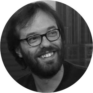 Danilo Deninotti - Writer