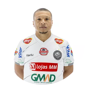 Danilo Ferreira dos Santos