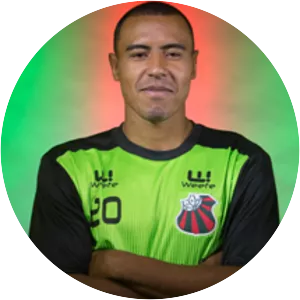 Danilo Fidelis dos Santos - Football player