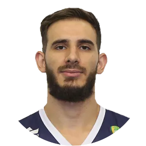 Danilo Fuzaro Siqueira