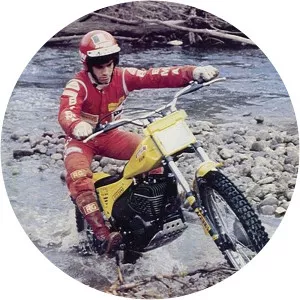 Danilo Galeazzi - Athlete