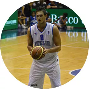 Danilo Gallinari - Italian professional basketball player