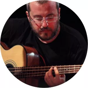 Danilo Gallo - Musician