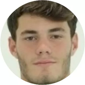 Danilo Giacinto Ventola - Football player