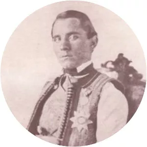 Danilo I, Prince of Montenegro