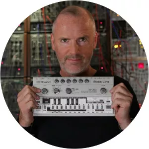 danilo incorvaia a.g.e. - Musical artist