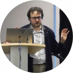 Danilo Jimenez Rezende