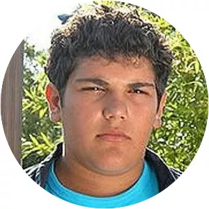 Danilo Kamber - German actor