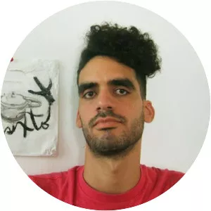 Danilo Maldonado Machado