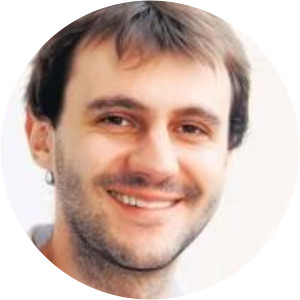 Danilo Mandić - Researcher