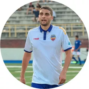 Danilo Marković - Soccer player