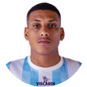 Danilo Matheus Garcia Gomes de Oliveira - Football player