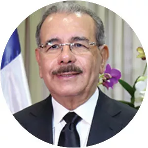 Danilo Medina