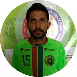 Danilo Moura da Silva