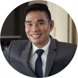 Danilo Navarro - Vhong Navarro's father