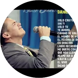 Danilo Ordoñez - Musical artist