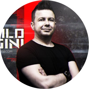 Danilo Orsini - Musical artist