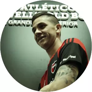 Danilo Ortiz - Footballer