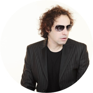 Danilo Pao - Musician