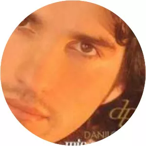 Danilo Parra photograph