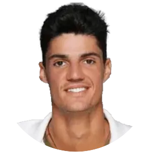 Danilo Petrović - Serbian tennis player