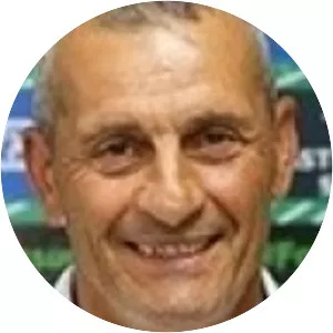 Danilo Pierini - Football team manager