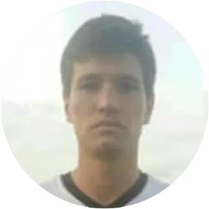 Danilo Quipapá - Footballer