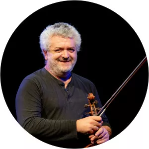 Danilo Rossi - Musical artist