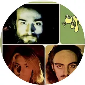 Danilo Rustici Musician - Musical artist