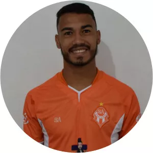 Danilo Santana Pereira