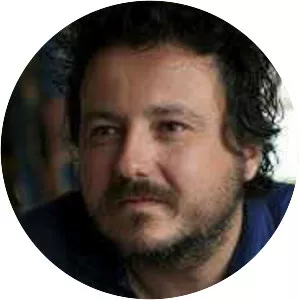 Danilo Serbedzija - Croatian film director