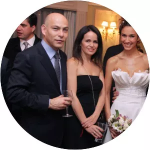 Danilo Sturiza photograph