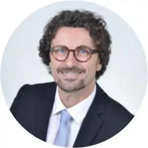 Danilo Toninelli - Former Minister of Infrastructure and Transport of Italy